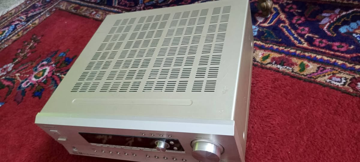 امبلي فاير اونكيو لارج 220كهرباء وزن ثقيل بيع دهومداخل ومخارج وياخذ عده سماعات للاستفار مراسله الصفحه


**إذا كنت صاحب هذا الإعلان وتريد حذفه لأي سبب، رجاءا أرسل رسالة إلى الدعم الفني**