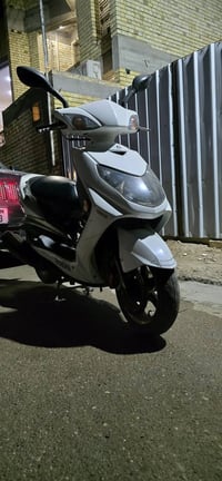 سكنس فحل كوري خطين نوزل طلاعات موديل 2011 مكان الدراجاة بغداد الكمالية...