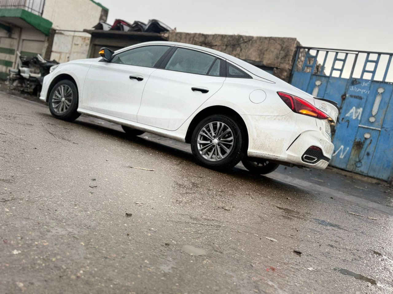 ام جي جيتا  25 البيع السعر 110


**إذا كنت صاحب هذا الإعلان وتريد حذفه لأي سبب، رجاءا أرسل رسالة إلى الدعم الفني**