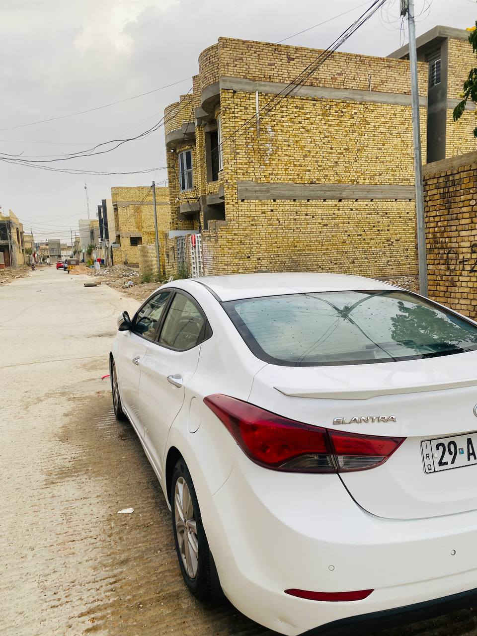 الانتراء خليجي فول مواصفات موديل ١٥ مكينه كير  جديد  وضع شركة باقي تفاصيل بالصور رقم واسط تحويل ثاني يوم مكانها كوت الخاجيه 
سعرها ١٢٠ بيها مجال
***********
