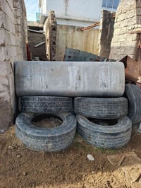 تانكي كاز • 900لتر • ديالى المقداديه