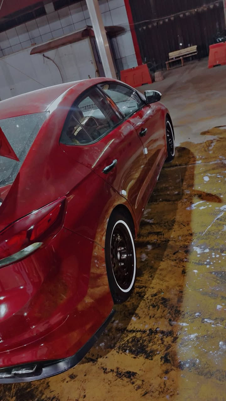 الانترا 2017 حادث موضح بل سونار مكاني الشعب ***********
