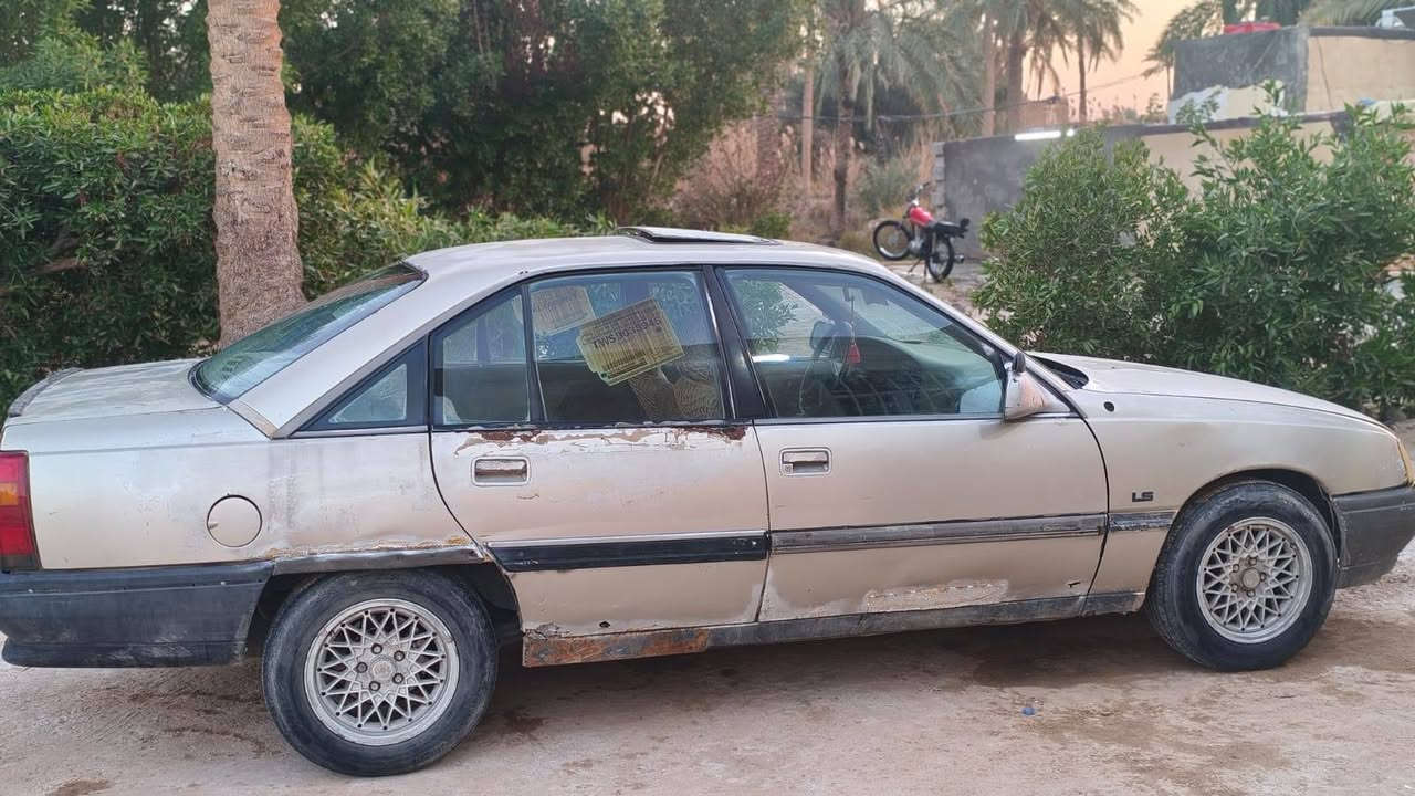 اوبل جنطه موديل 88 حداديه تخم تاير
كهربائيات كله شغاله سنويه ساقطه ب24
مداور شوكت مايعجبك 16وبيه مجال
*********** مكلف بالنشر اتصل
