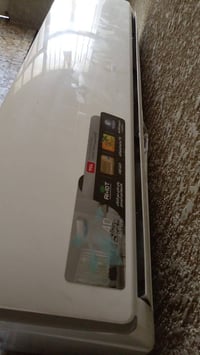 TCL • طن ونص • انفيرتر