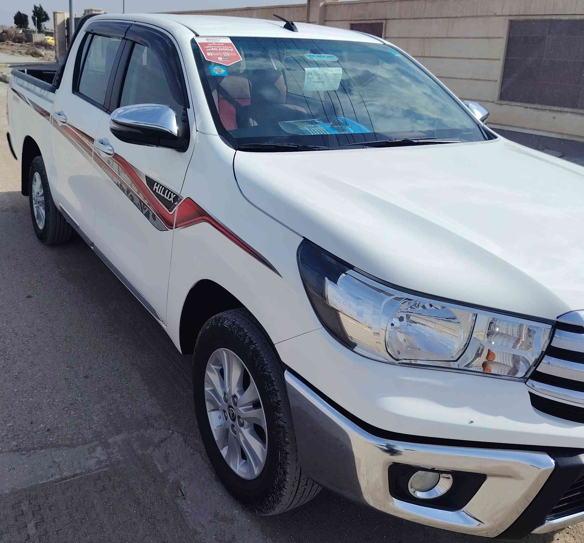 سلام عليكم بيكم هالوكس
مديل 2025 البيع ساز ماشيه 24 الف
سعر 3شدات 
مكان سياره كوت

***********
