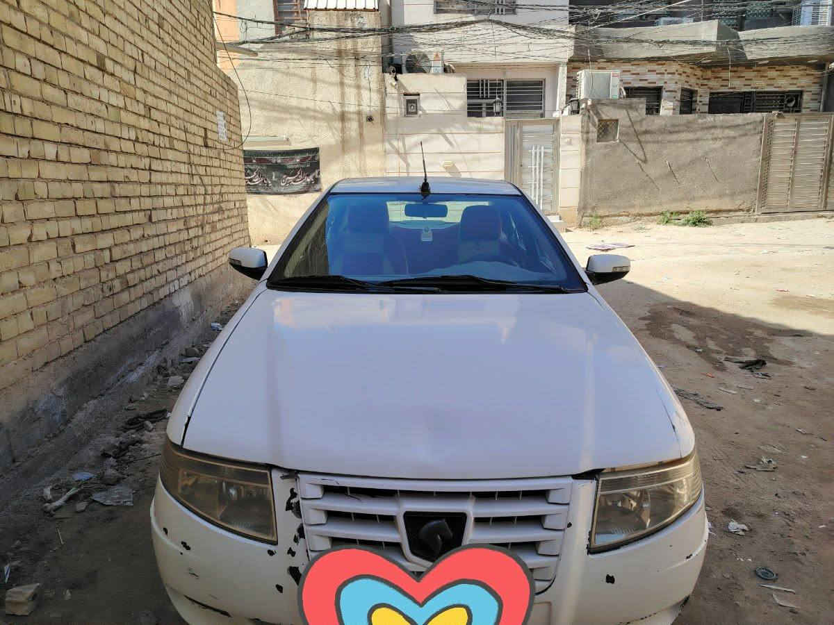 سلام عليكم
سمنت سورنت موديل 2011 رقم واسط
مكان السياره كربلاء المقدسة
سعره 33
متواجد ع فيس هاذه الرقم بي واتساب
***********
