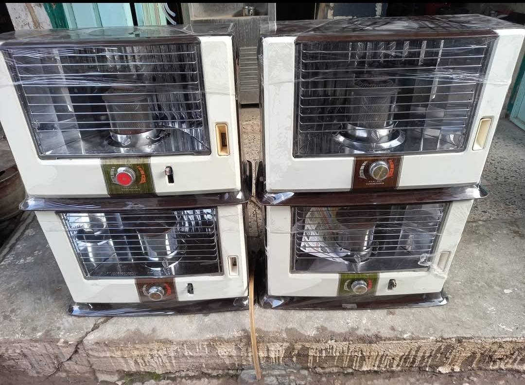 على بركة الله يعلن محل ابو عدي وصول صوبات بآلة ياباني المنشأ ماركات أصلية ونظافة فول العنوان فرع المصرف القديم للاستفسار الاتصال *********** ومن الله التوفيق الأسعار حسب نضافة الصوبة وحجمها
