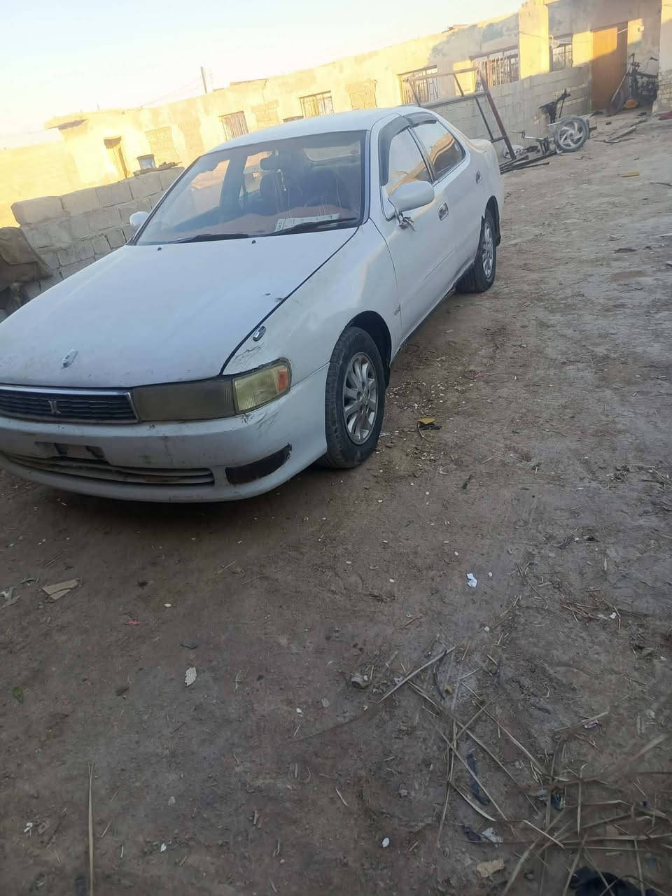 السلام عليكم سياره كرسته للبيع مشروع وطني ساقطه ب 21 راعيه موجود تحويل وابو الوكاله سياره مكفوله عيب شرعي وضربه قويه سياره خير من الله مال شغل كله كامله نضافه شوف العين سعر 45وبيها مجال للشراي مكان شطره مكينه بيه ضعف ‏‪***********‬‏للاستفسار مامتواجد خاص
