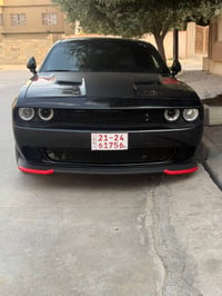 جالنجر SXT • ٢٠٢٣ • رقم اربيل