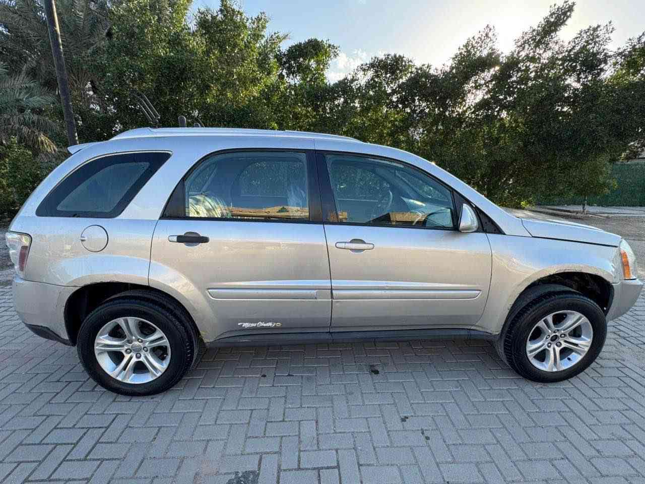 اكونكس مديل 2008 مكينة 3400 اقتصادي كير جديد بعدة بالضمان صدر جديد تخم تاير مع الويل كروز جديد دواخل وضعية الشركة مدوشمة عام مكفولة من الضربة والتبديل ما عدة الصندوك بدلتة وموجود القديم 4جام كهرباء شغال 4 ويل اي بي اس شاشة مع كامرة دوارة كهربائيات وضعية الشركة رقم بغداد سنوية لل 2030 مشروع وطني مكاني بغداد شهداء البياع *********** السعر 65 وبيهة مجال رقم الموبايل موجود مع الصور بغداد, العراق
