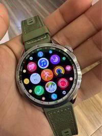 هواوي GT4 • رد مكالمات • كربلاء الاسكان