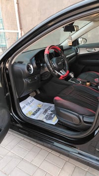 كيا فورتي ٢٠٢٢ معوقين وكاله عامه باسمي بالتوكيل والمداور وحق توكيل الغ...