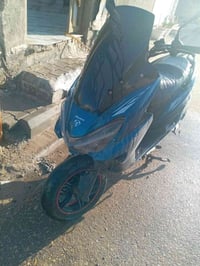 مرحباا عدنا دراجه للبيع بس بيه عطل بسيط الي يريد يتواصل على هذه الرقم ...