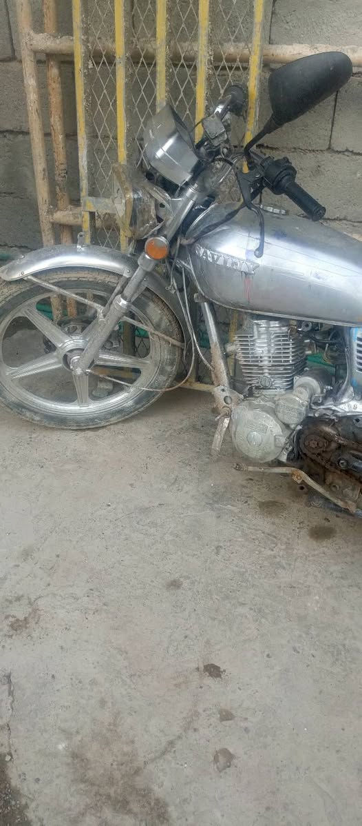 موطور للبيع *********** صلاح الدين الدجيل
