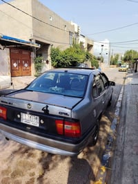 اوبل فكترا • اوبل 1991 • سيارة اوبل • فكترا 1991 • اوبل للبيع • سيارة ...