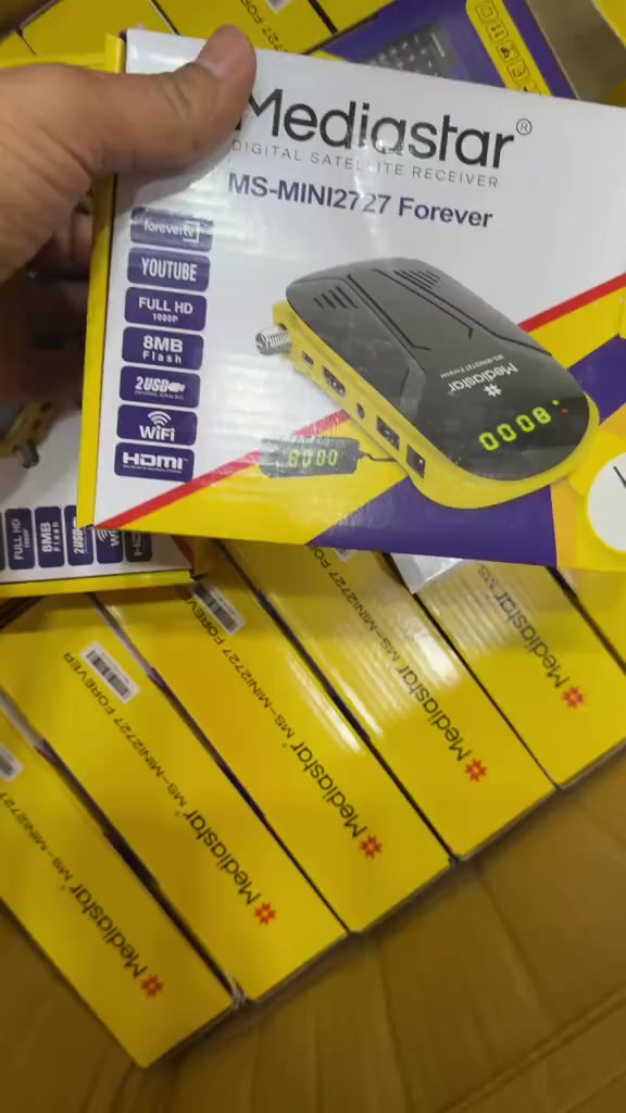 متوفر ميديا ستار 2727


**إذا كنت صاحب هذا الإعلان وتريد حذفه لأي سبب، رجاءا أرسل رسالة إلى الدعم الفني**