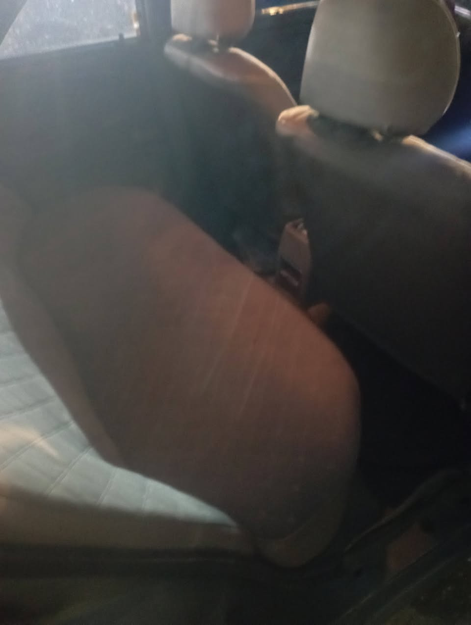 نظرا للوعود الكاذبة تم اعادة النشر
السلام عليكم للبيع فقط 

بروتون موديل 2005  المواصفات 
كير اوتوماتك , رقم الماني نجف , كشر السيارة جيد , تبريد شغال , كهربائيات شغالة مع شاشة وكاميرا خلفية , عيبها المكينة تبخر فقط سعرها ب25 ورقة وبيها مجال 
مكاني بغداد شارع فلسطين
للاستفسار ***********
