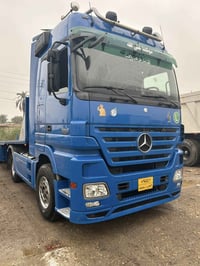 اكتروز ٢٠٠٤ • ١٨٥٠ V8 • ٤٧ طن