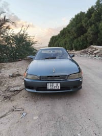 موديل ٩٣ • رقم ميسان • مكينة وكير