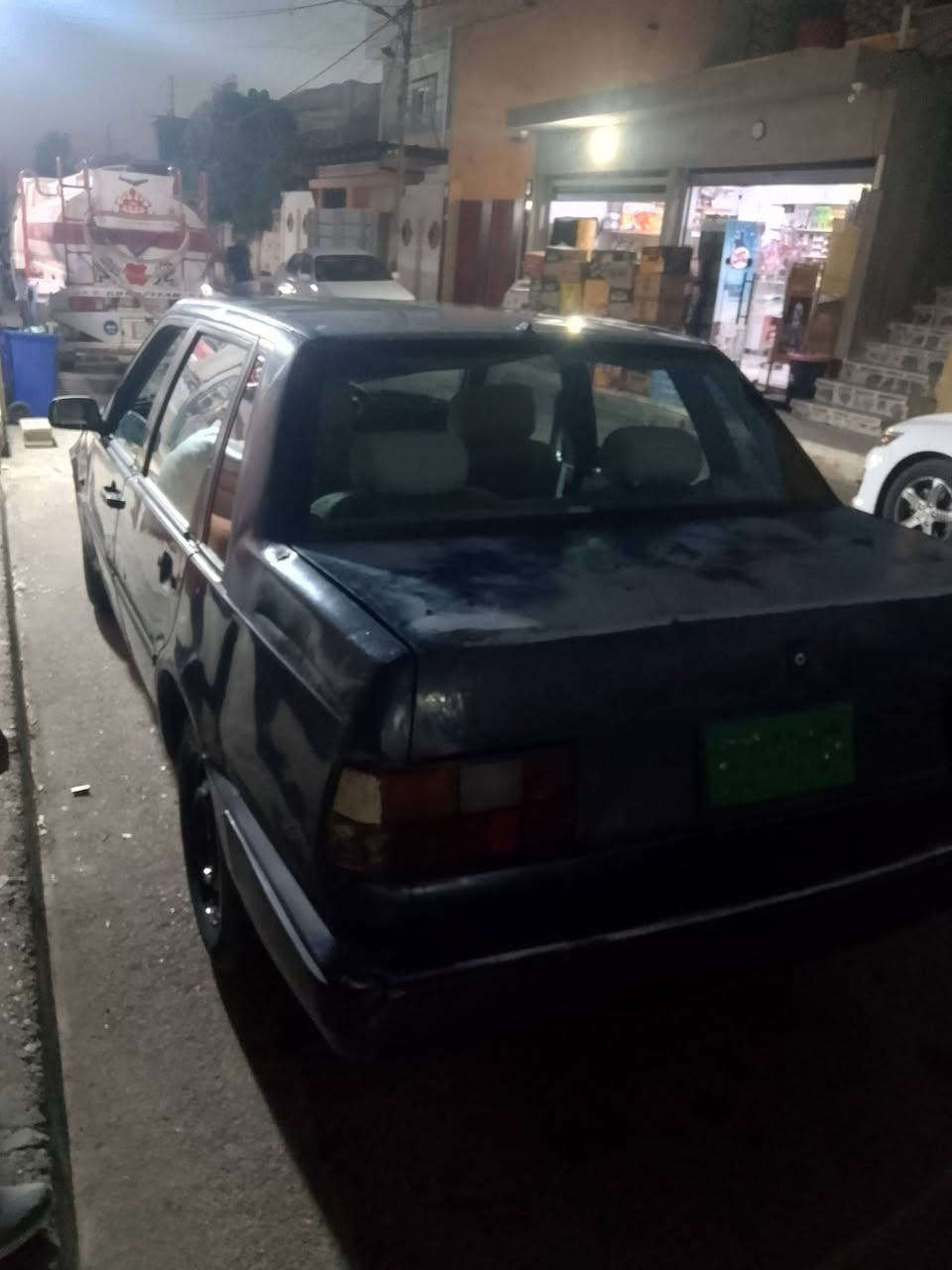 فولفو للبيع سعر مليون1,200 كربون ما بيها سياره بدون تحويل بيها ربط محرك جديد باتري جديد وايرمينيه جديده ضخم جديد السياره كلها شرط بدون صبغ مكاني حي القاهره


**إذا كنت صاحب هذا الإعلان وتريد حذفه لأي سبب، رجاءا أرسل رسالة إلى الدعم الفني**