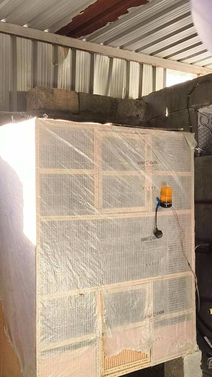 قفص سيم بي ارسي ارتفاع 170 العرض 160 تفصال السعر 100 بيه مجال


**إذا كنت صاحب هذا الإعلان وتريد حذفه لأي سبب، رجاءا أرسل رسالة إلى الدعم الفني**