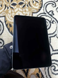 آيباد ميني ٦ • نضيف • حي الجهاد