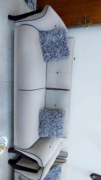 قنفات • طبلات • كوشات