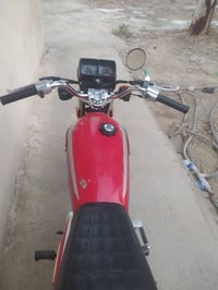 دراجة موديل 25 • مكفولة • بابل