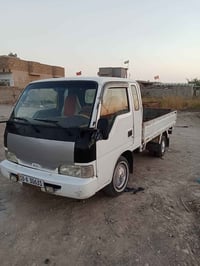 كيا للبيع موديل 07812665914tt2000