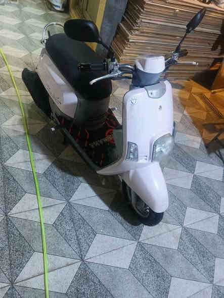 دراجه بوليسي نوزل للبيع دراجه كلش نضيفه
اي نقص مابيه استفسار راسل خاص او اتصل ***********
