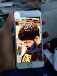 آيفون ٧ بلس • ذاكره ١٢٨ • بطاريه ١٠٠