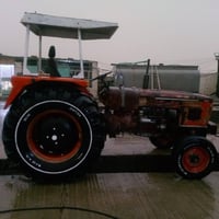 تنكتر عنتر • نضيف • دهن محرك