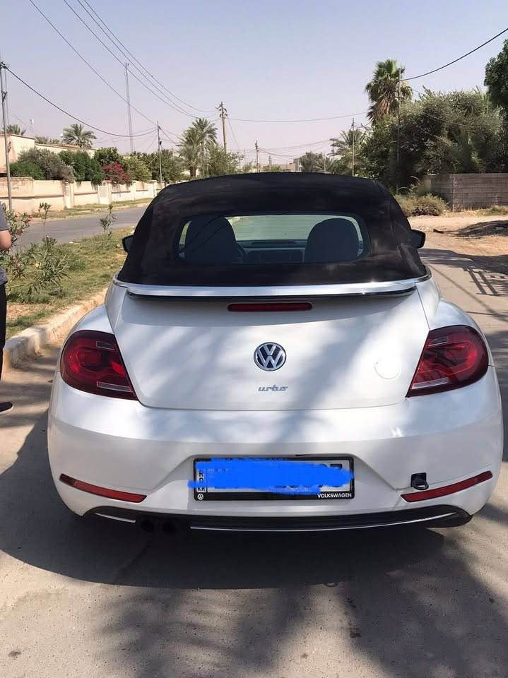 سلام عليكم شباب كابتن  بيتل ٢٠١٧  محرك ١٨٠٠ للبيع كشف سياره جاهزه وجديده رقم دهوك باسمي تريد وكاله تحويل حاضر للبيع او مراوس حسب القناعه سعر ١٢٥ ورقه مجال للشراي  *********** Singapore
