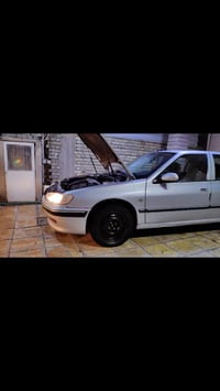 اللهم صلي على محمد وآل محمد للبيع بيجو فرنسي 406 بلاد على وضع الشركه س...