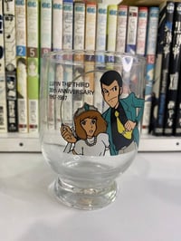 كوب تذكاري • لوبين الثالث • ياباني أصلي