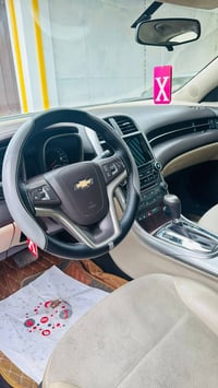 ماليبو • 2015 • ماشيه 112 الف