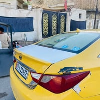 سوناتا ٢٠١٢ • وارد امريكي • محرك ٢٤٠٠