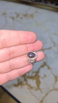 أوبال إثيوبي • دمعة ناعم • قياس ١٣