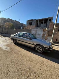 اوميكا • ١٩٨٩ • رقم انبار