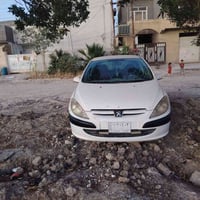 بيجو 307 • رقم قادسيه • حي العسكري