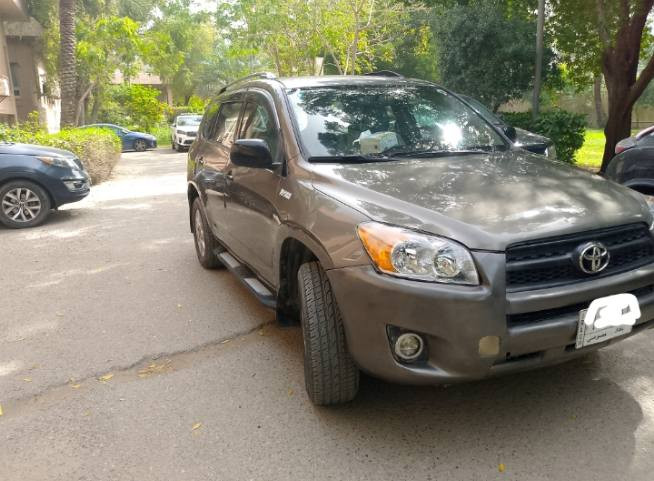 راف فور رقم بغداد المكان بغداد ٢٠٠٩ كندي/امريكي بأسمنا مال موظف ضربتهه جنطه ومبدل باب الجنطه بيهه مكان صبغ السياره جاهزه جدا مسويلهه ادامه كامله
اطارات بطاريه صدر دهن كير
مسويلهه تغليف عزل لكل السياره
السعر ١١٠
الشراي يتصل ***********
بأي وقت
