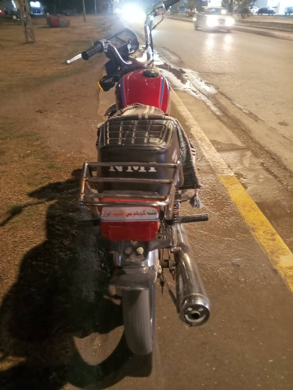 دراجه للبيع اوراق اصولي تعميراشاصي ا15ولتعميره 23فقط بيهه نقص ورقتين من الوراق مكاني كربلاه العطيشي


**إذا كنت صاحب هذا الإعلان وتريد حذفه لأي سبب، رجاءا أرسل رسالة إلى الدعم الفني**