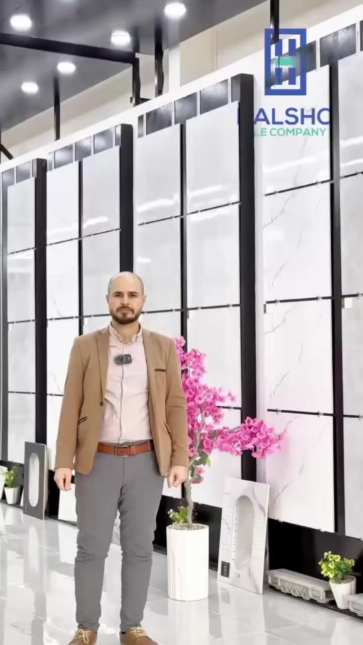 شركة هه لشو تقدم لكم دائما الافضل ، من معمل الما للسيراميك ، بأرخص الاسعار و جودة مناسبة.
للاستفسار تواصل معي ع هاد الرقم 009647721544477


**إذا كنت صاحب هذا الإعلان وتريد حذفه لأي سبب، رجاءا أرسل رسالة إلى الدعم الفني**