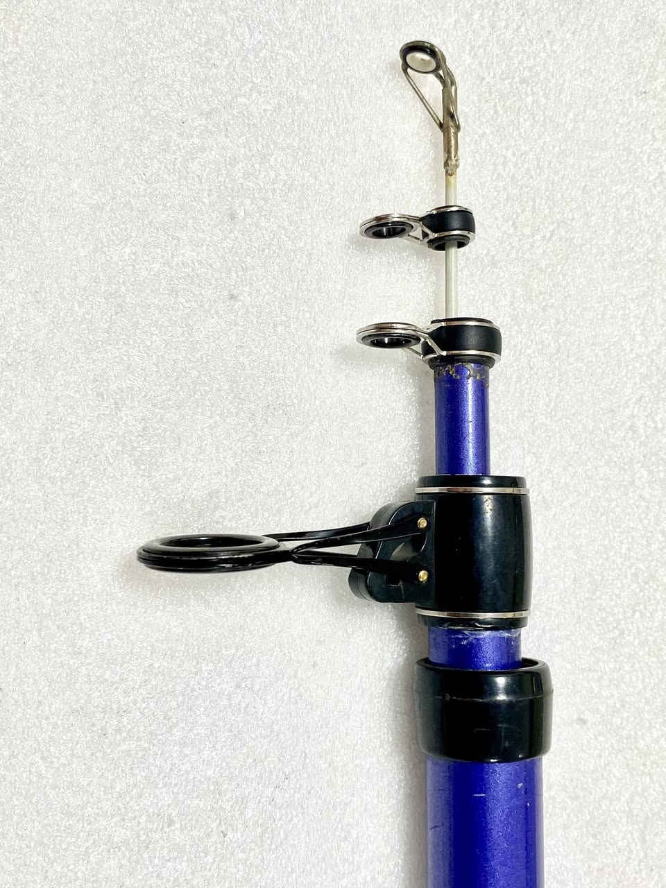 قصبة سورف الطول 390 قاعدة وحلق فوجي ياباني حساس خشن السعر 30 الف مع التوصيل


**إذا كنت صاحب هذا الإعلان وتريد حذفه لأي سبب، رجاءا أرسل رسالة إلى الدعم الفني**