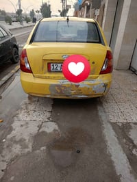 للبيع اكسنت كوري 2009 هيأ وغرامات صفر اني الشرعي للاستفسار اتصل على  0...