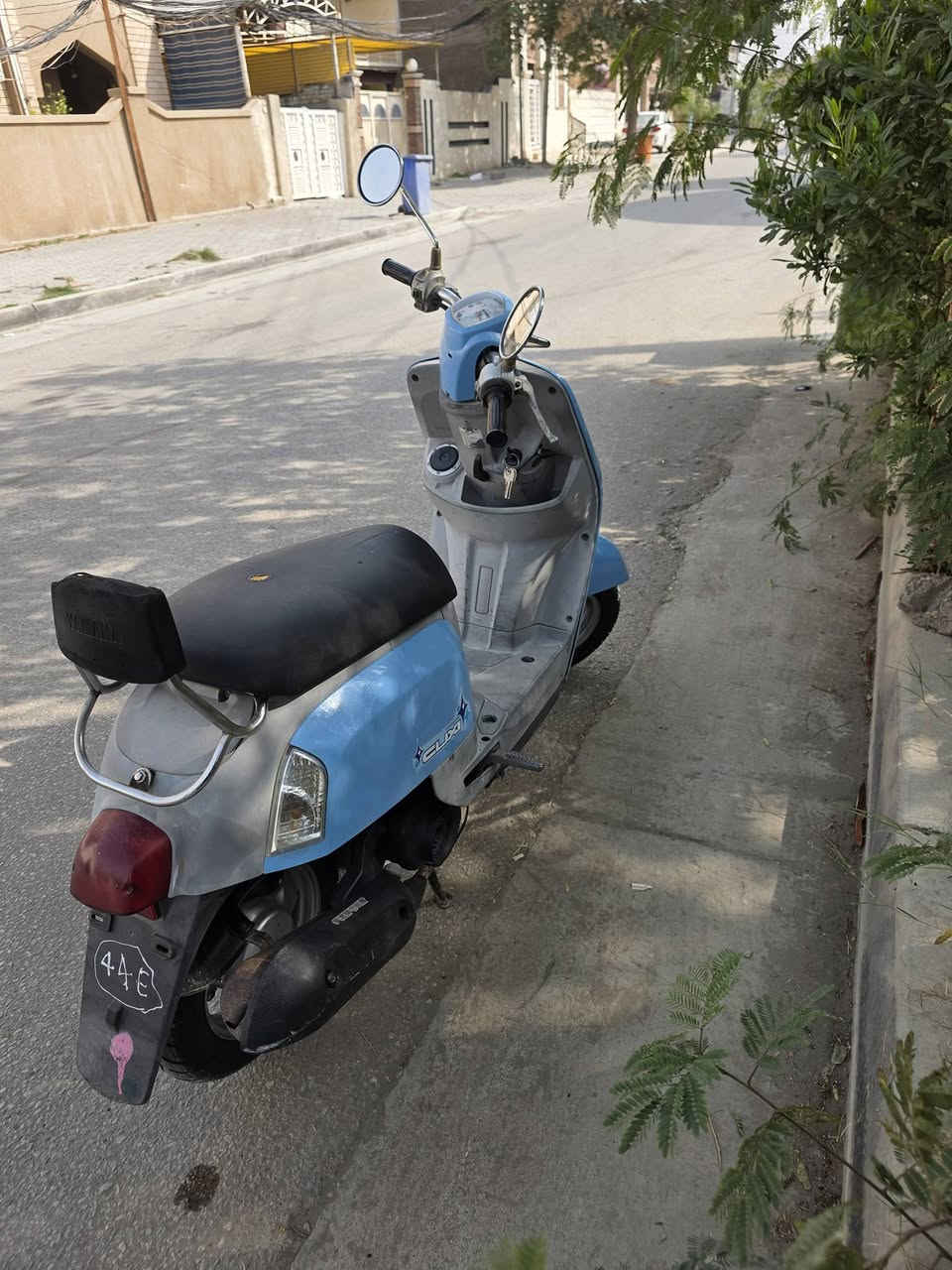 للبيع كفاله ***********
