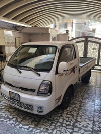 موديل ٢٠٢٤ • مكينة ٢٧٠٠ • كفاله عامه