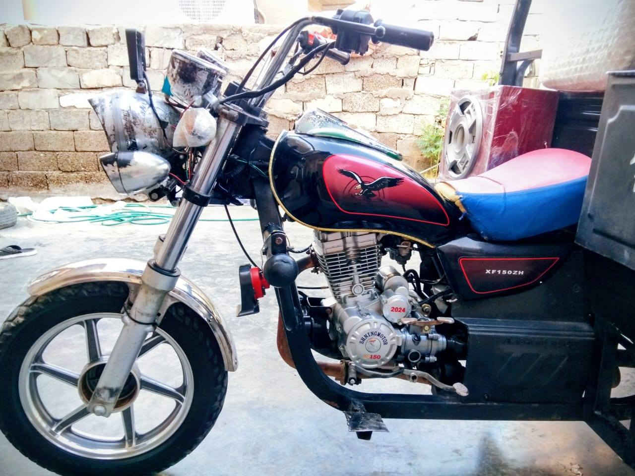 السلام عليكم  ستوته صقر للبيع موديل 2018مكينه 2024 اوراق  كامله السعر 1500 وبيه مجال  مكاني واسط صويره منطقه التنميه ***********
