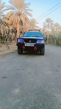 مونتيره • فور ويل • ٢٠٠٣