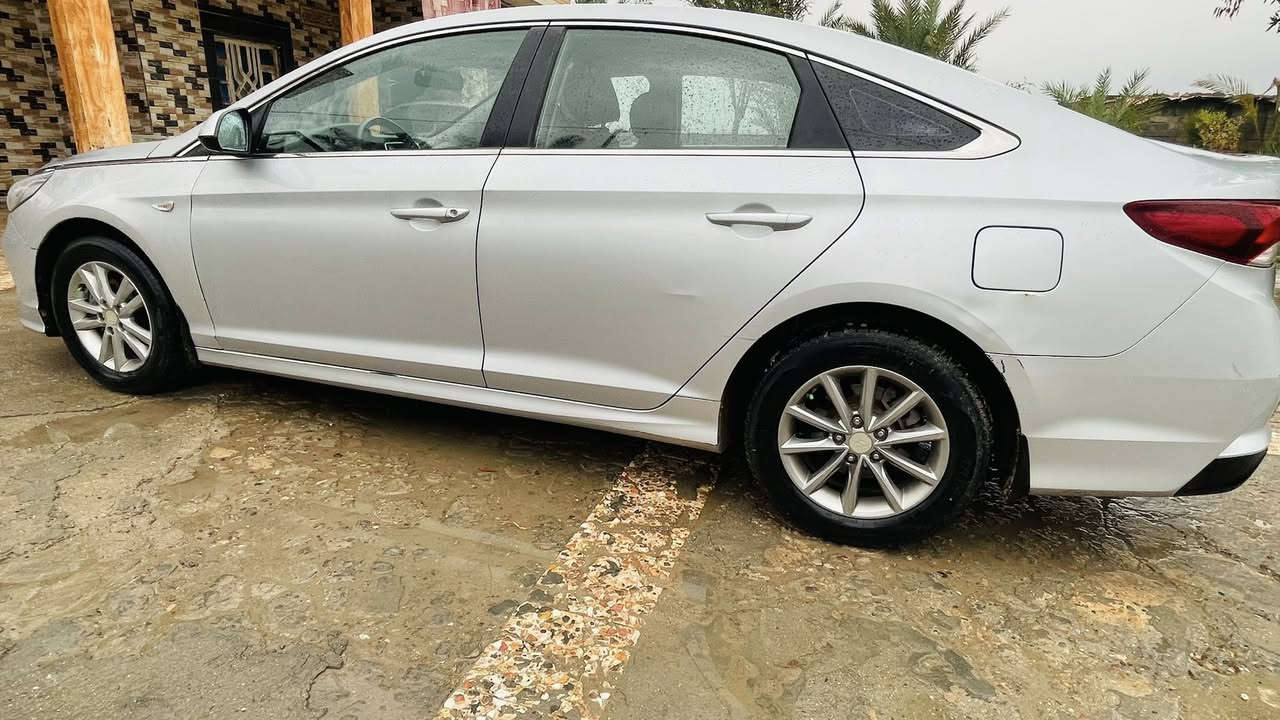 سلام عليكم سوناتا موديل 20 وارد كوري بيها جاملغ فقط مجورد مفتوح جهت سايق مكينه چبيره رقم بصره السعر 155 وبيها مجال قليل العنوان البصره القرنه للئستفسار اتصل ***********
